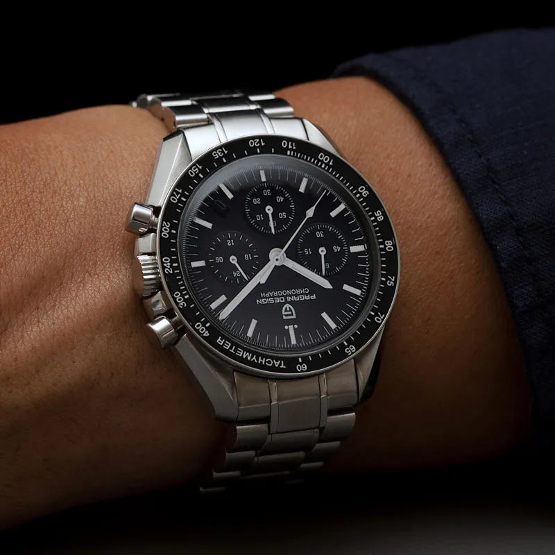 Premium Pagani Chronograph Watch