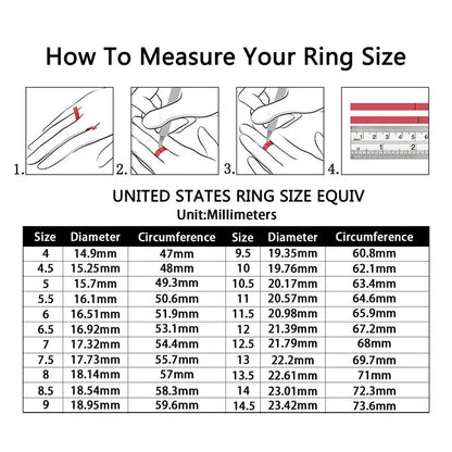 Tungsten Silver Sentinel Ring