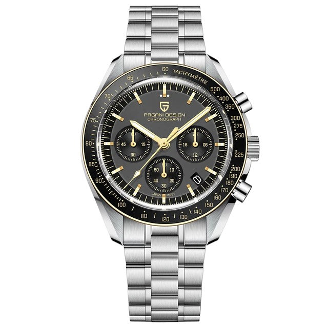 Premium Pagani Chronograph Watch