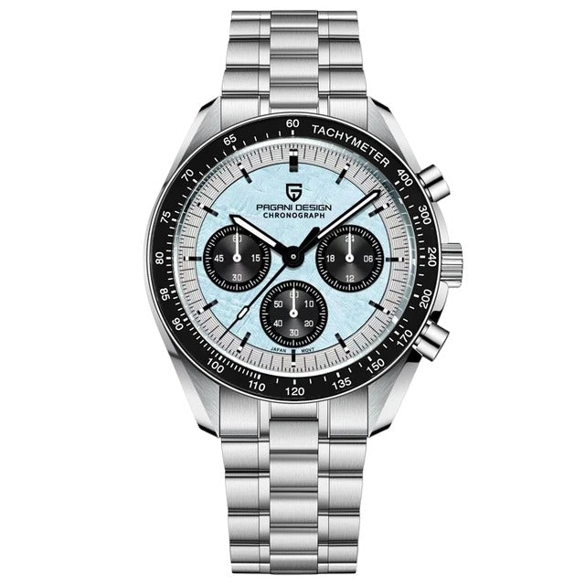 Premium Pagani Chronograph Watch