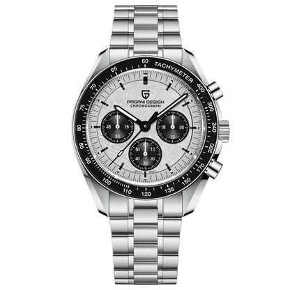 Premium Pagani Chronograph Watch