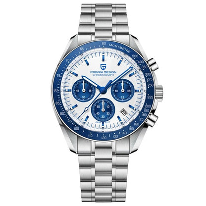 Premium Pagani Chronograph Watch