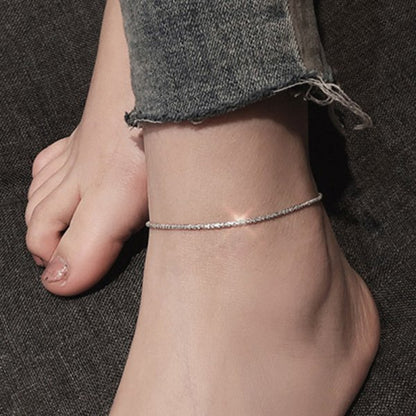 Middle Eastern Vibe Anklets