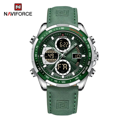 Military Watch - The Ultimate Fusion of Power and Style