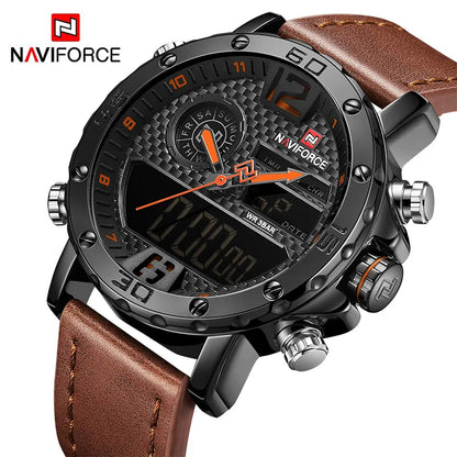 Military Watch - BCNF01