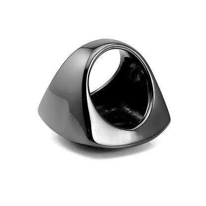 Oversized Signet Ring