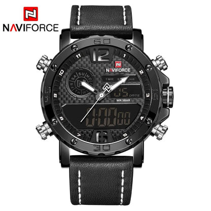 Military Watch - BCNF01