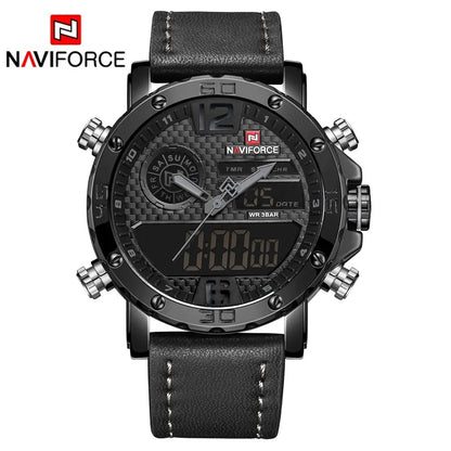 Military Watch - BCNF01