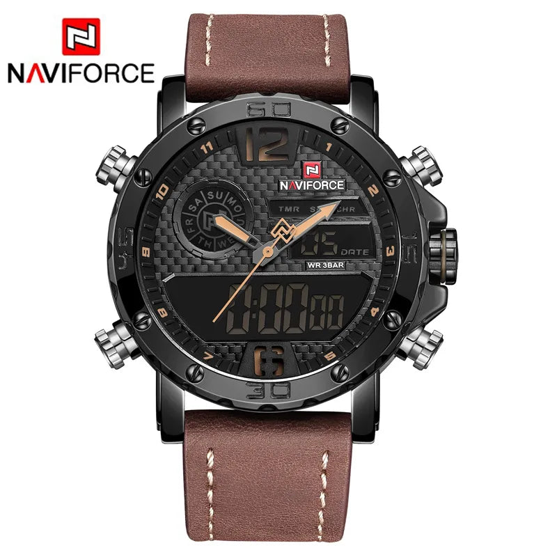 Military Watch - BCNF01