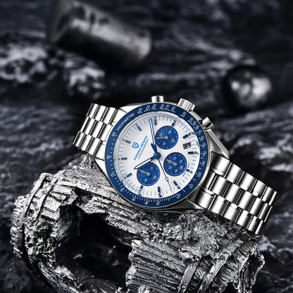 Premium Pagani Chronograph Watch