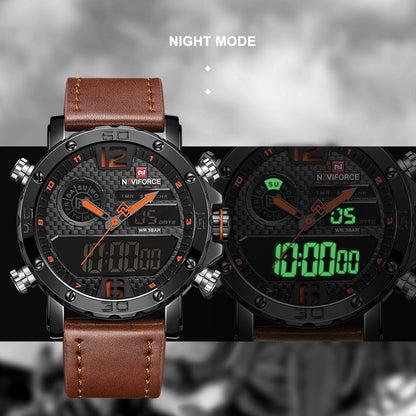 Military Watch - BCNF01